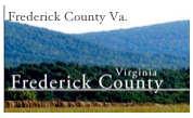 Frederick County Va.